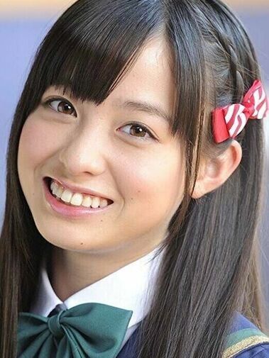 Kanna Hashimoto (橋本 環奈)